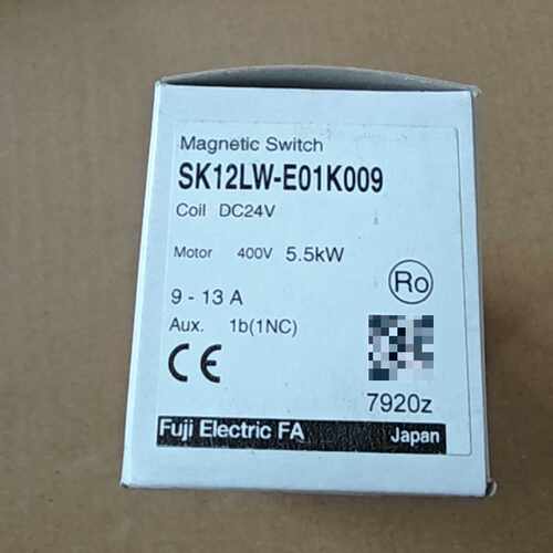 询价-磁力开关SK12LW-E01K009，制造。线圈