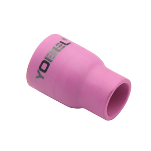 QQ150氩弧焊焊枪配件瓷嘴保护嘴瓷杯连接体钨针夹管长短笔杆压帽