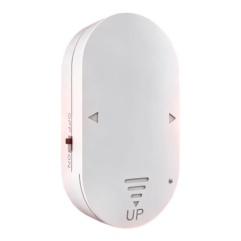门窗智能震动声光报警器