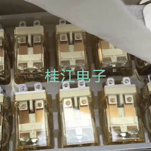 议价IDEC和泉 RH2B-U  AC24V 全新原装进口日本
