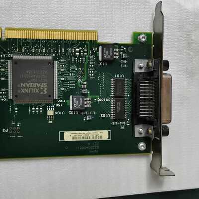 溢价-安捷伦Agilent 82350B PCI-GPIB 控制卡