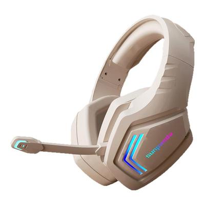 无线头戴式耳机蓝牙5.3