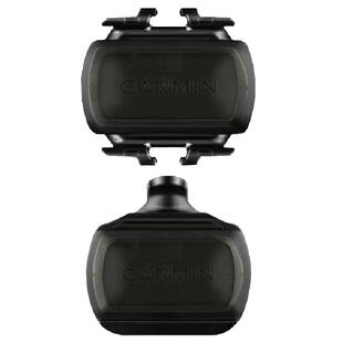 Garmin佳明自行车踏频速度传感器心率带适配公路车山地车蓝牙ANT+