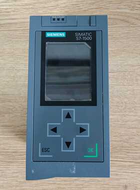 议价西门子CPU 1516-3PN/DP 6ES7 516-3AN01-0AB0