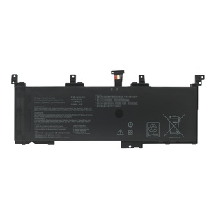 C41N1531适用 华硕笔记本电池ASUS S5vs GL502V/VS GL502VSK/VY