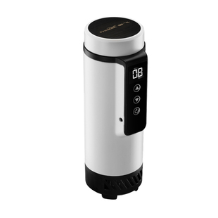 新飞胰岛素冷藏盒便携充电式家用旅行药品车载小型冰箱随身制冷杯