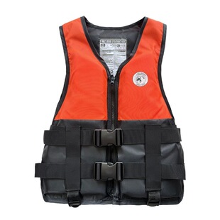 救生衣成人儿童钓鱼大浮力便携式背心路亚车载专业船用救生衣