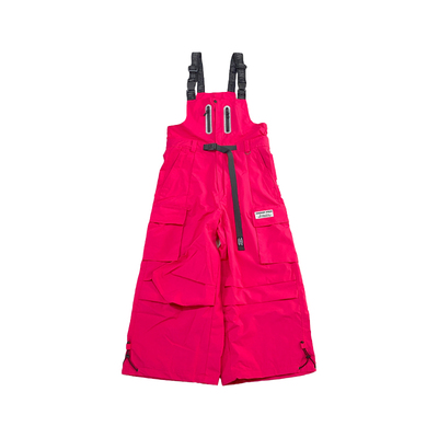 Johnsnow滑雪裤背带裤单板防水