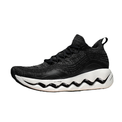 Z2pro+科技通勤鞋pebax软弹zettaranc运动鞋Z牌跑步透气增高男鞋