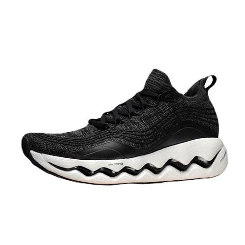 Z2pro+科技通勤鞋pebax软弹zettaranc运动鞋Z牌跑步透气增高男鞋