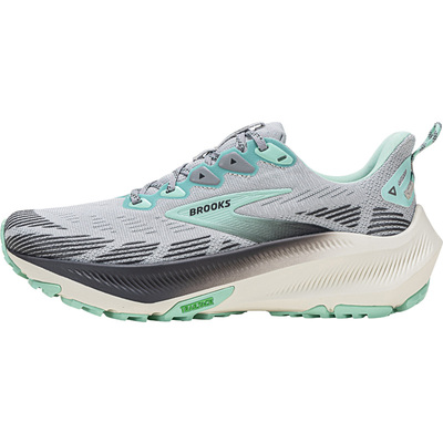 BROOKS布鲁克斯越野跑鞋