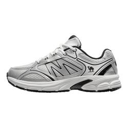 骆驼复古慢跑鞋透气老爹鞋女