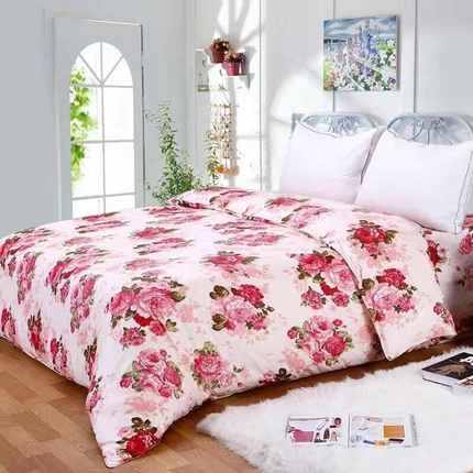 纯棉被罩全棉单件被套120x140x150x160x170x180x190x200x210x220m