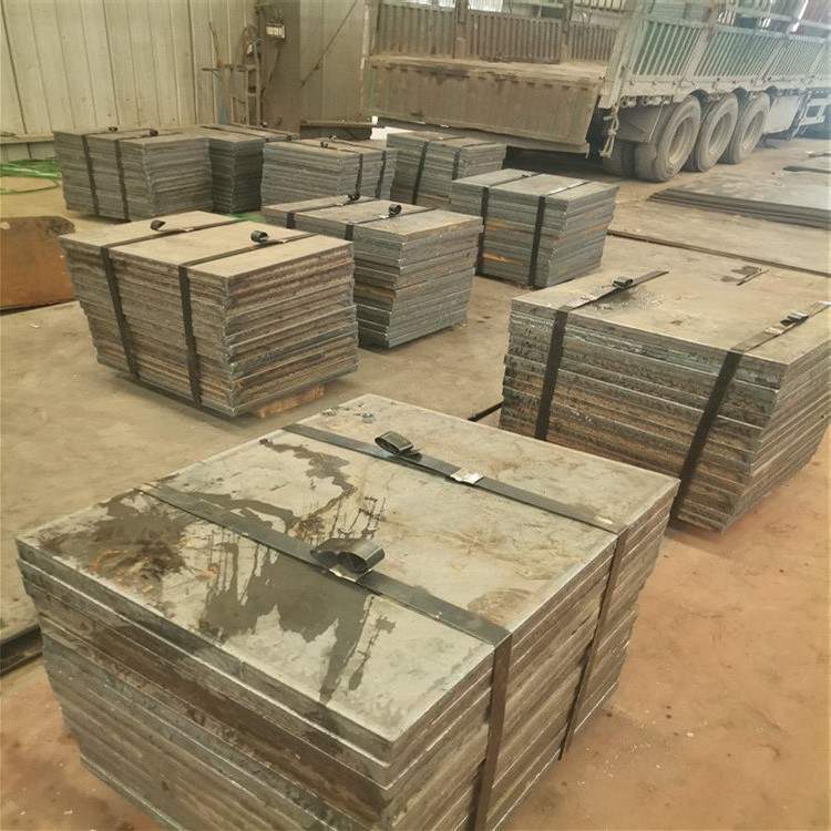 加工Q355NHD耐候板 Q235NHC钢板 nm500耐磨板 nm450耐磨板零售