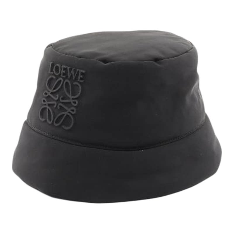 中古Loewe罗意威帽子レディース