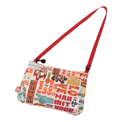 洽洽日系潮流户外CHUMS