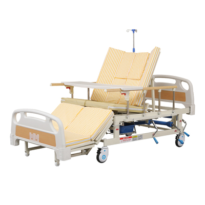 华佗世家瘫痪老人医用病床护理床