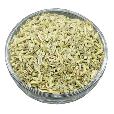 甘肃小茴香茴香籽包邮香料家用散装做菜调料干货无硫小茴香