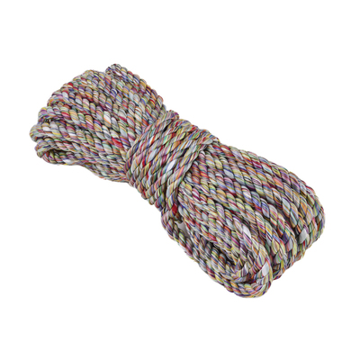 少帅防老化绳子抗拉耐磨软绳