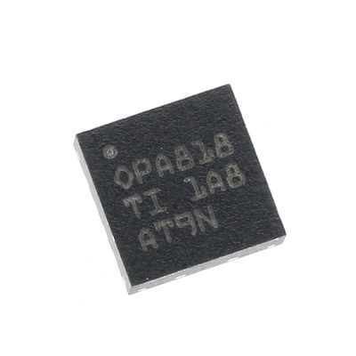 OPA818 IDRGR IDRGT 输入运算放大器 全新原装正品
