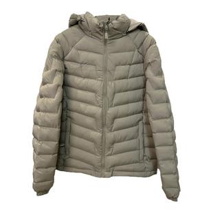 品质主推!排骨系列可拆帽子冬季男女轻量级防水棉服御寒保暖棉衣