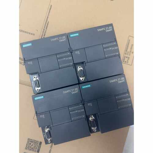 询价2025年200smart CPU SR20