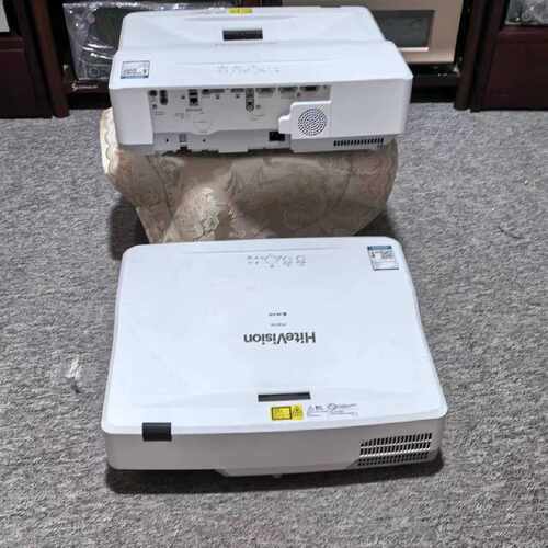 HiteVISION鸿合激光超短焦HT-B31W，会议 商务议价