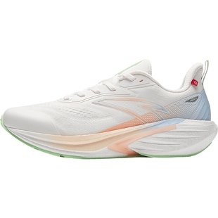 安踏火箭7 | 跑步鞋女2025冬季新款运动鞋缓震回弹跑鞋 122545581