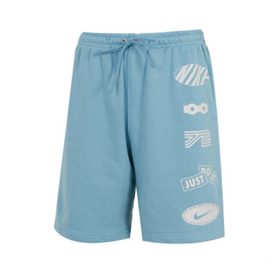 耐克男子户外健身运动五分短裤