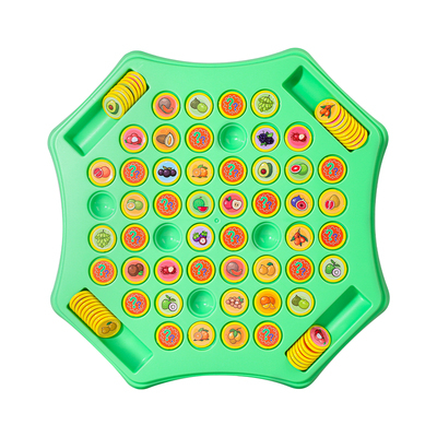 【超大号】翻翻棋+送伸缩手指棒