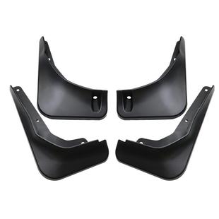 适用21-25款现代库斯途挡泥板改装专用配件custin免打孔挡泥皮