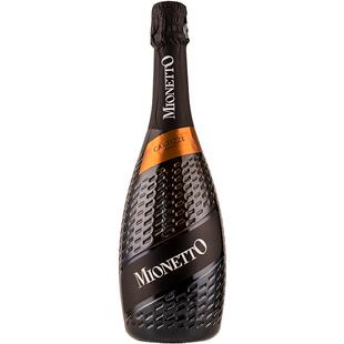 美尼多普罗塞克prosecco瓦多比亚德尼奢华绝干起泡葡萄酒DOCG