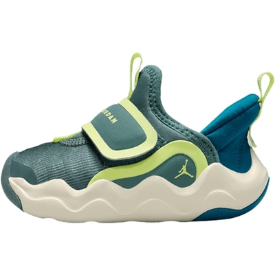 NIKE耐克婴童JORDAN 23/7.2 EASYON运动休闲鞋HF3414-302