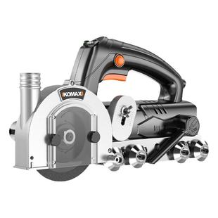 电动清缝机美缝剂施工工具瓷砖专用清缝神器地砖切割开槽器勾缝锥