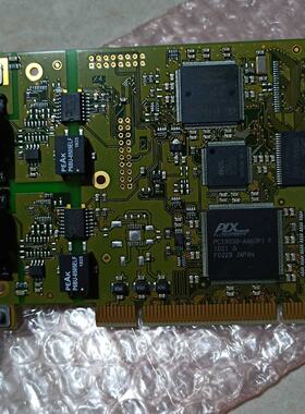 议价德国原装正品IXXAT ipc-IXC16/PCI IPC-I XC16/PCI全新无包装