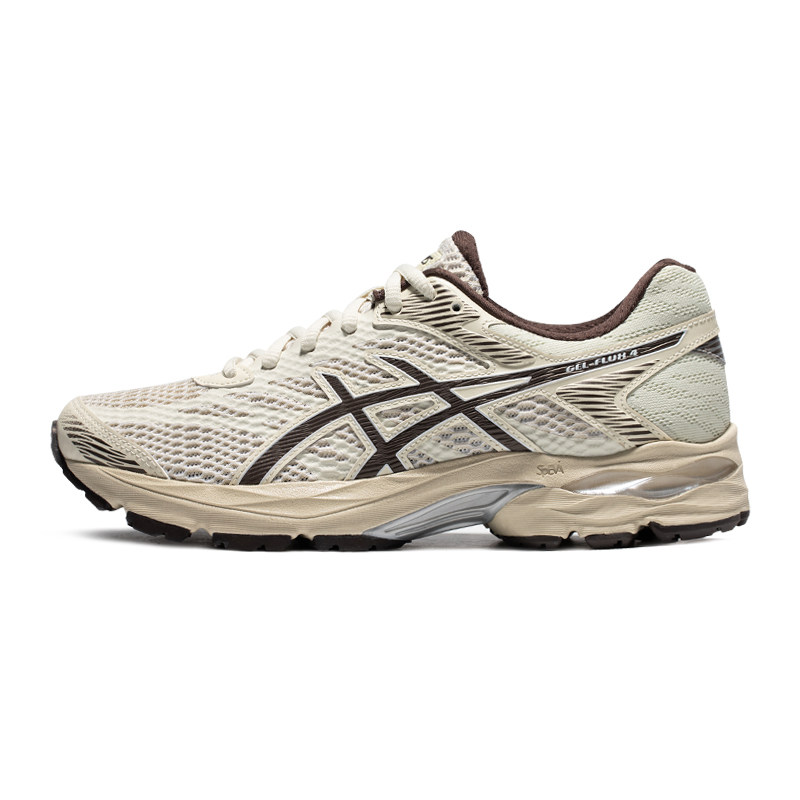 ASICS��ɪʿGEL-FLUX 4Ů�Ӽ���ص���Ь������������͸���˶�Ь 312.74Ԫ+15Ԫ�Խ��