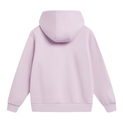 Lining/李宁女子保暖卫衣