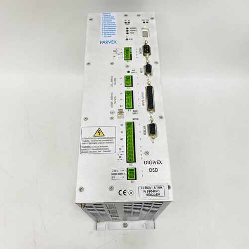 议价PARVEX驱动器HS620EV