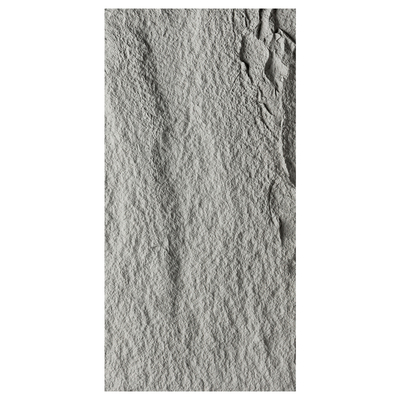 PU混搭石皮背景墙外墙仿真文化石