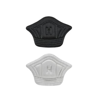 运动鞋专用后跟贴防磨脚防掉跟