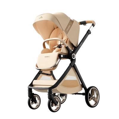 YeeHoO英氏emuMAX高景观婴儿车