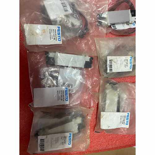询价FESTO费斯托电磁阀VUVG-B14-T32U-AZT-F