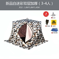 Ледяной дом