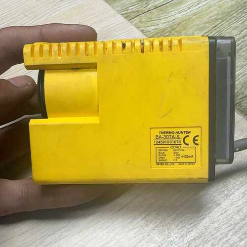 议价-OPTEX BA-30TA-S红外测温传感器，，