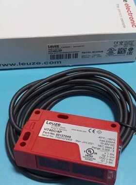 【请询价】全新原装劳易测Leuze光电传感器HT46C/4P