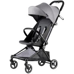 gb好孩子飞羽碳纤维轻便婴儿推车