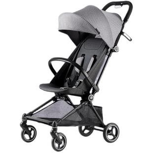 gb好孩子飞羽遛娃神器轻便可折叠婴幼儿手推车碳纤维宝宝溜娃车
