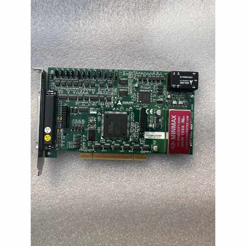 询价凌华PCI-6308V 51-12202-0A50 8通道