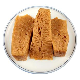 广西钦州灵山特产红糖发糕传统地方美食加热糖糕米糕早餐即食糕点