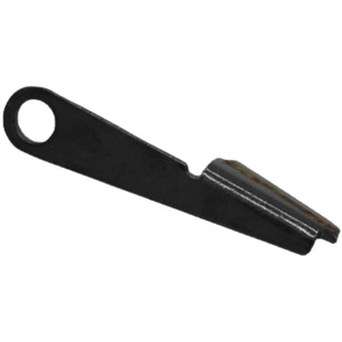 乐江电剪刀底刀 圆刀裁剪机裁布机配件 65 70 90 100 110 125下刀